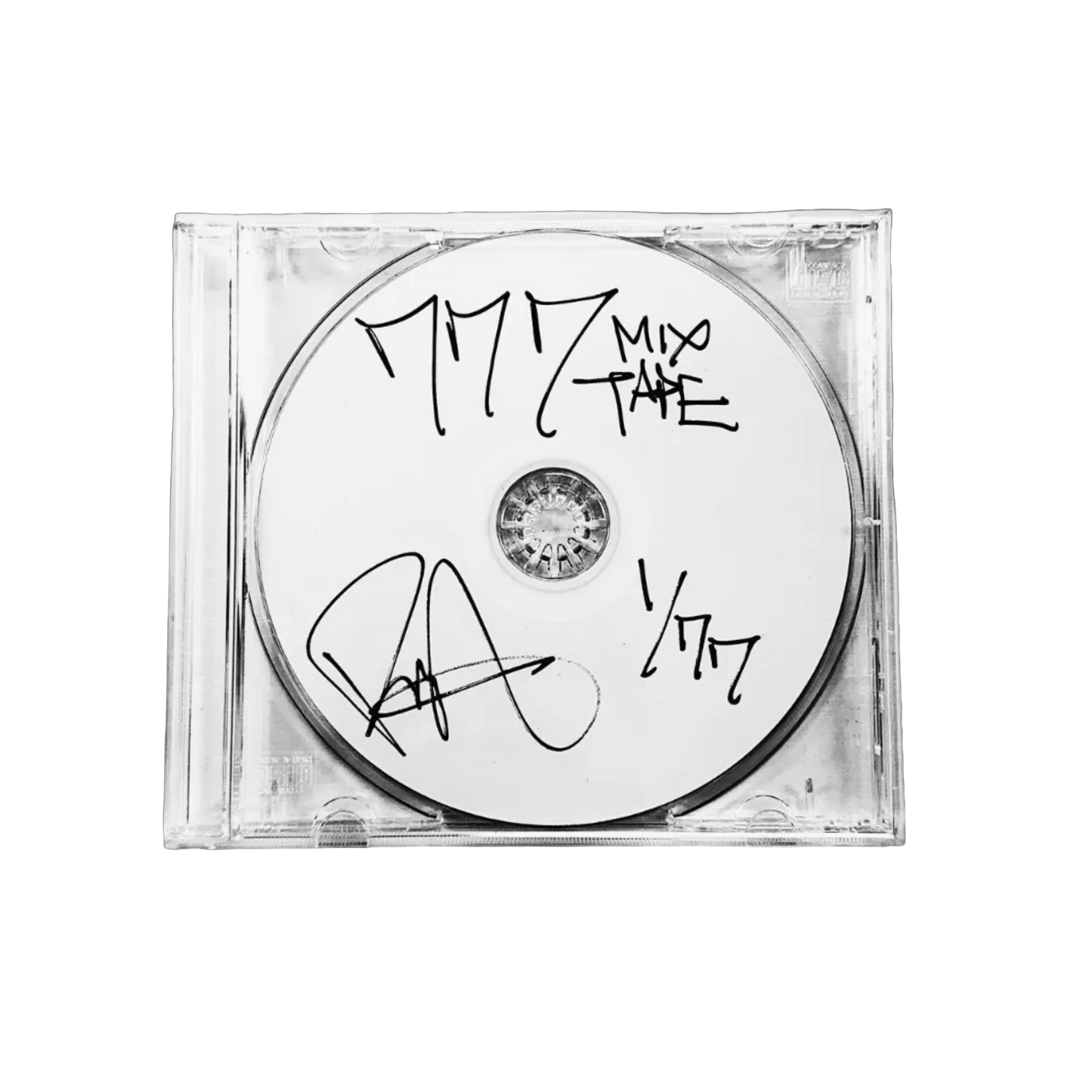 777 Mixtape
