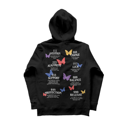 GUARDIAN ANGEL HOODIE