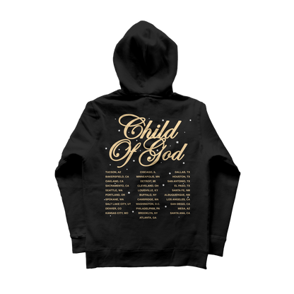 COG TOUR HOODIE