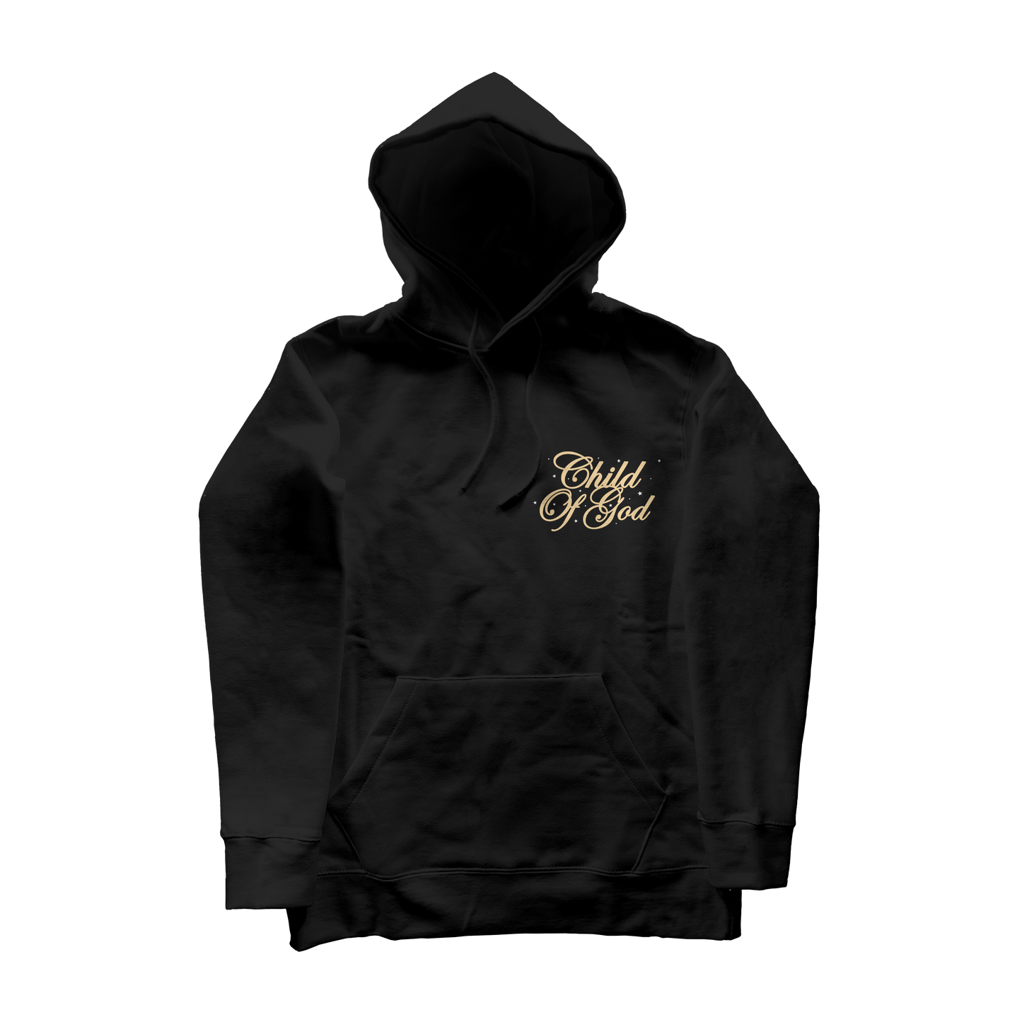 COG TOUR HOODIE