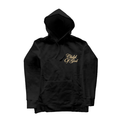 COG TOUR HOODIE