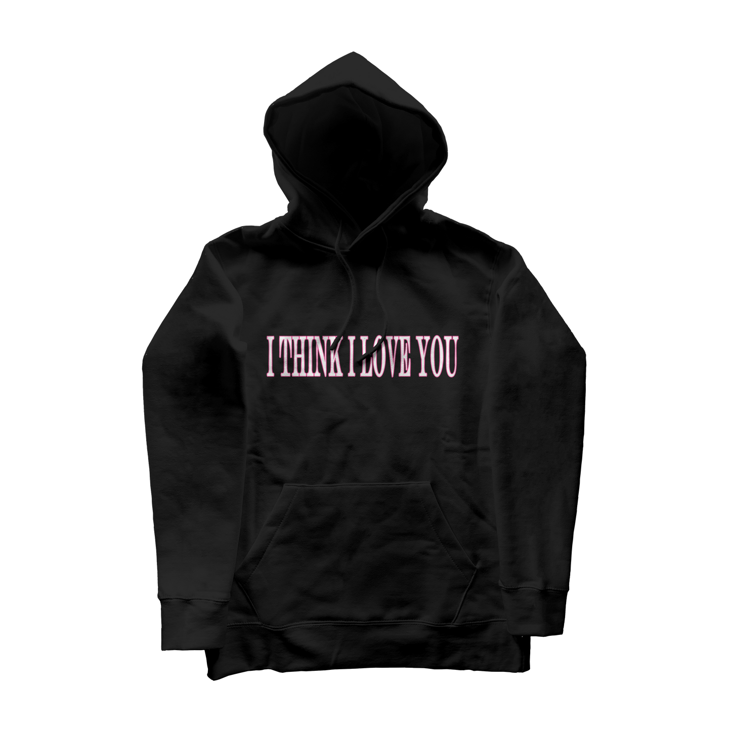 ITILY TOUR HOODIE