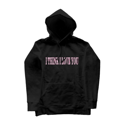 ITILY TOUR HOODIE