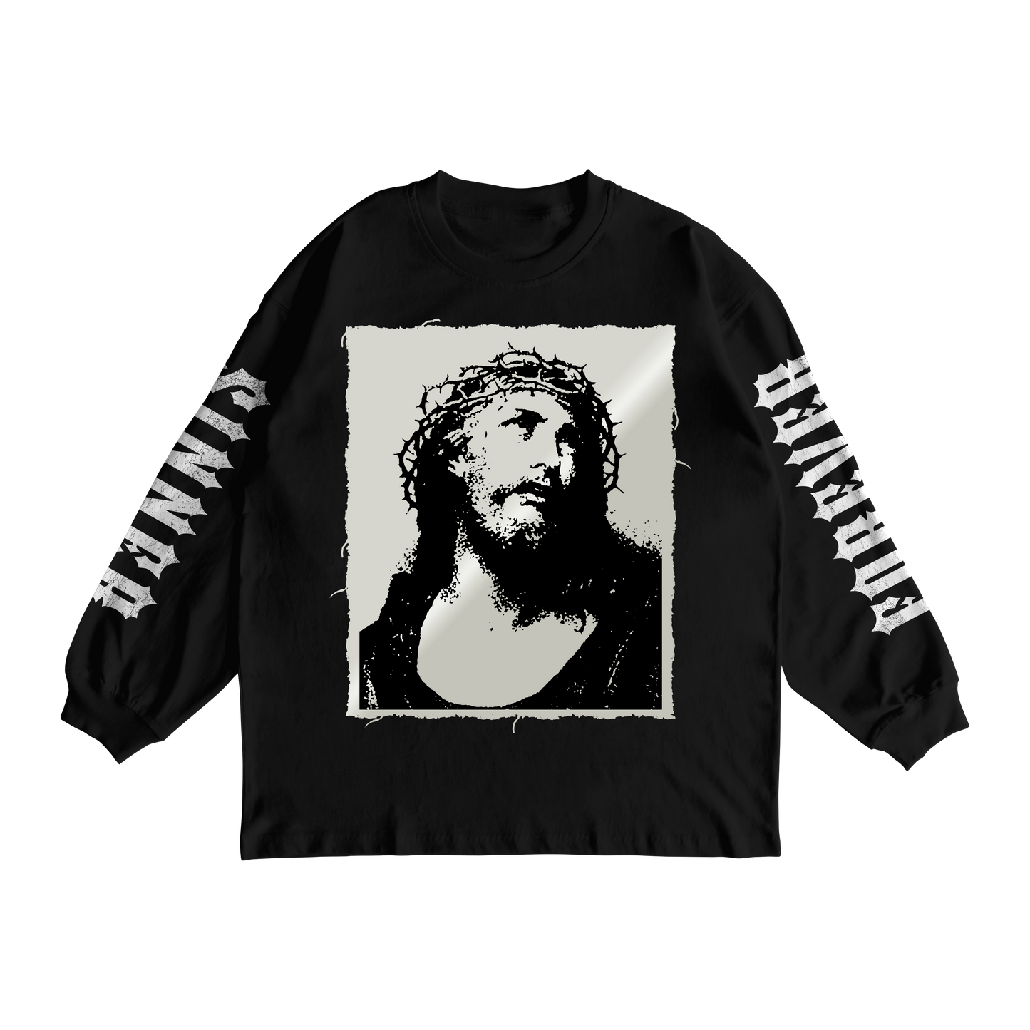SINNER FOREVER LONGSLEEVE