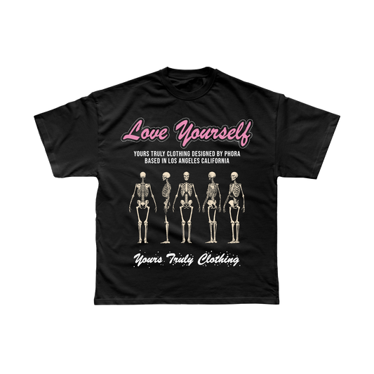 LOVE YOURSELF TEE