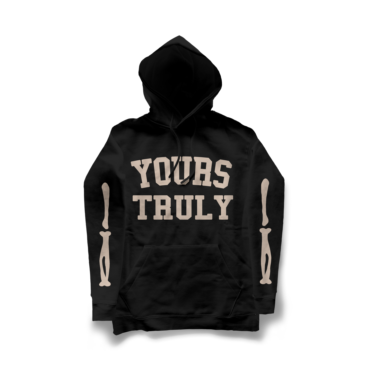 TO THE MOON HOODIE