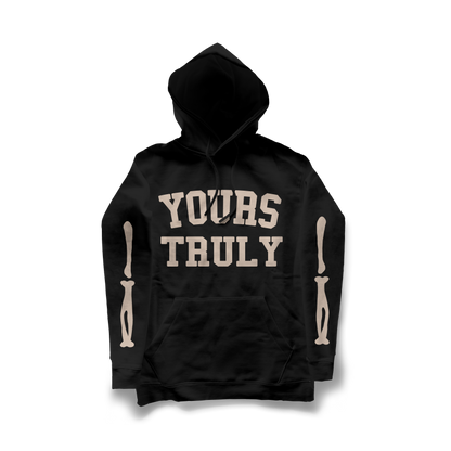 TO THE MOON HOODIE