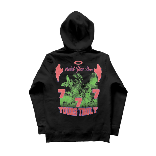 PROTECT YOUR PEACE HOODIE