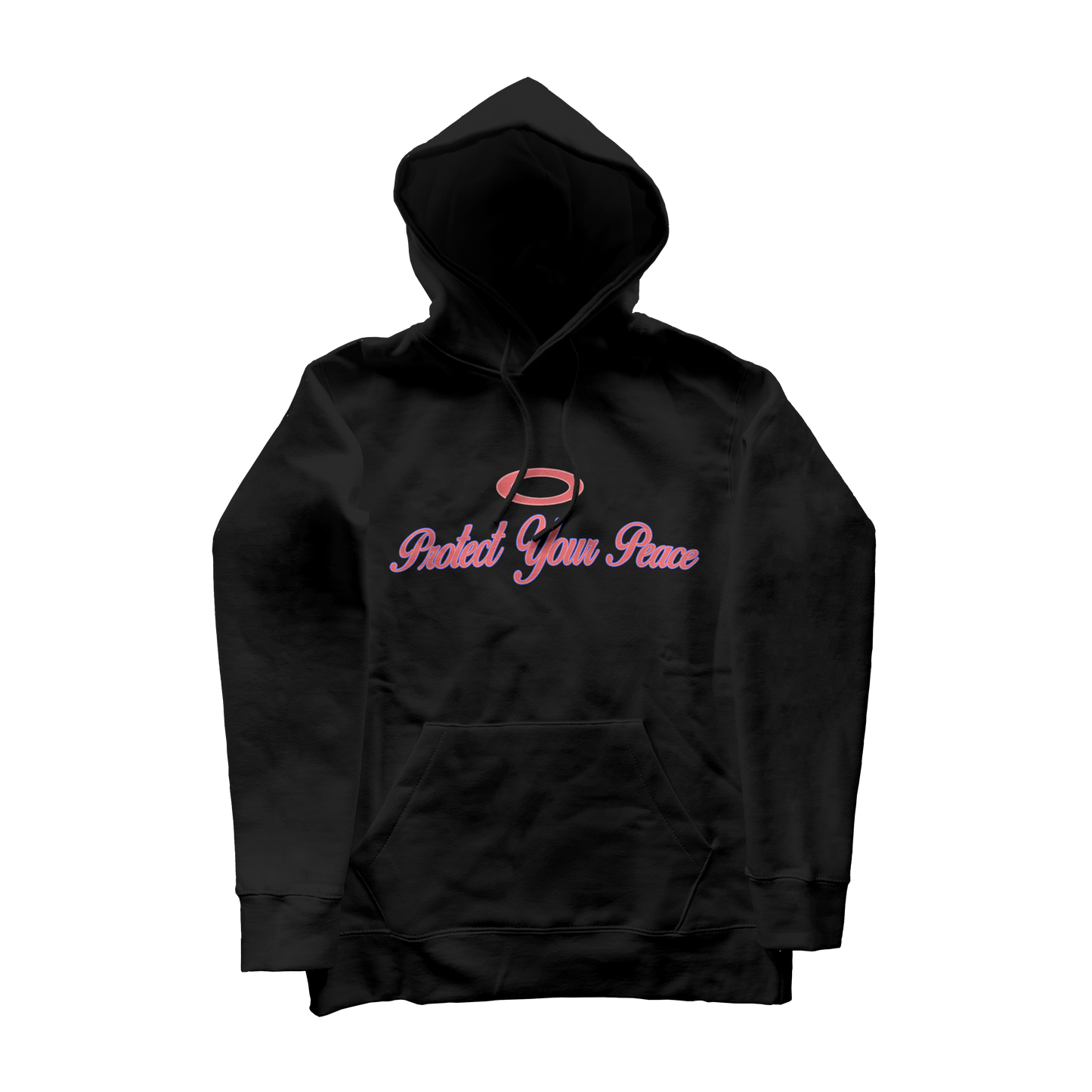 PROTECT YOUR PEACE HOODIE