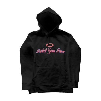 PROTECT YOUR PEACE HOODIE