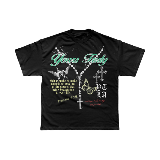 ROSARY TEE