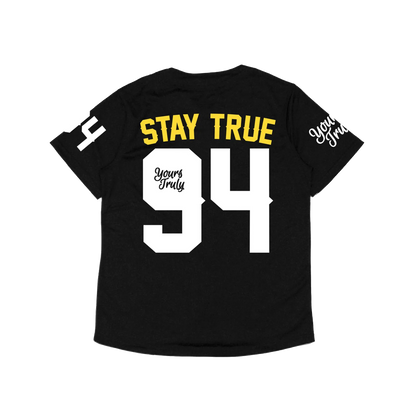 STAY TRUE 94 JERSEY