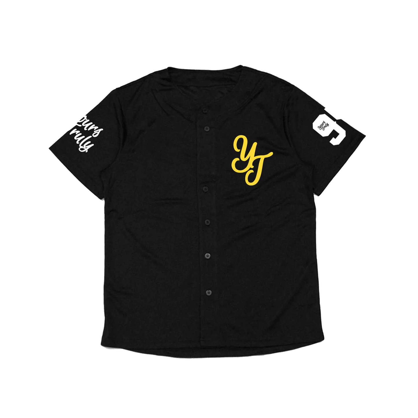 STAY TRUE 94 JERSEY