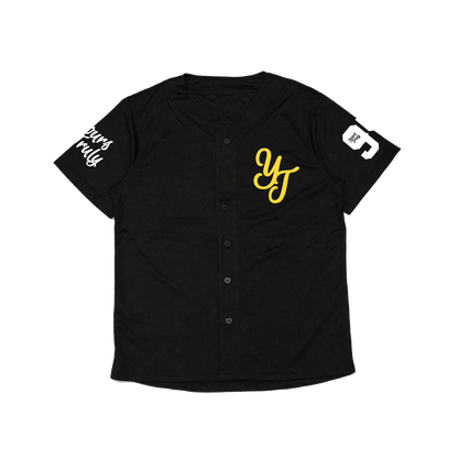 STAY TRUE 94 JERSEY