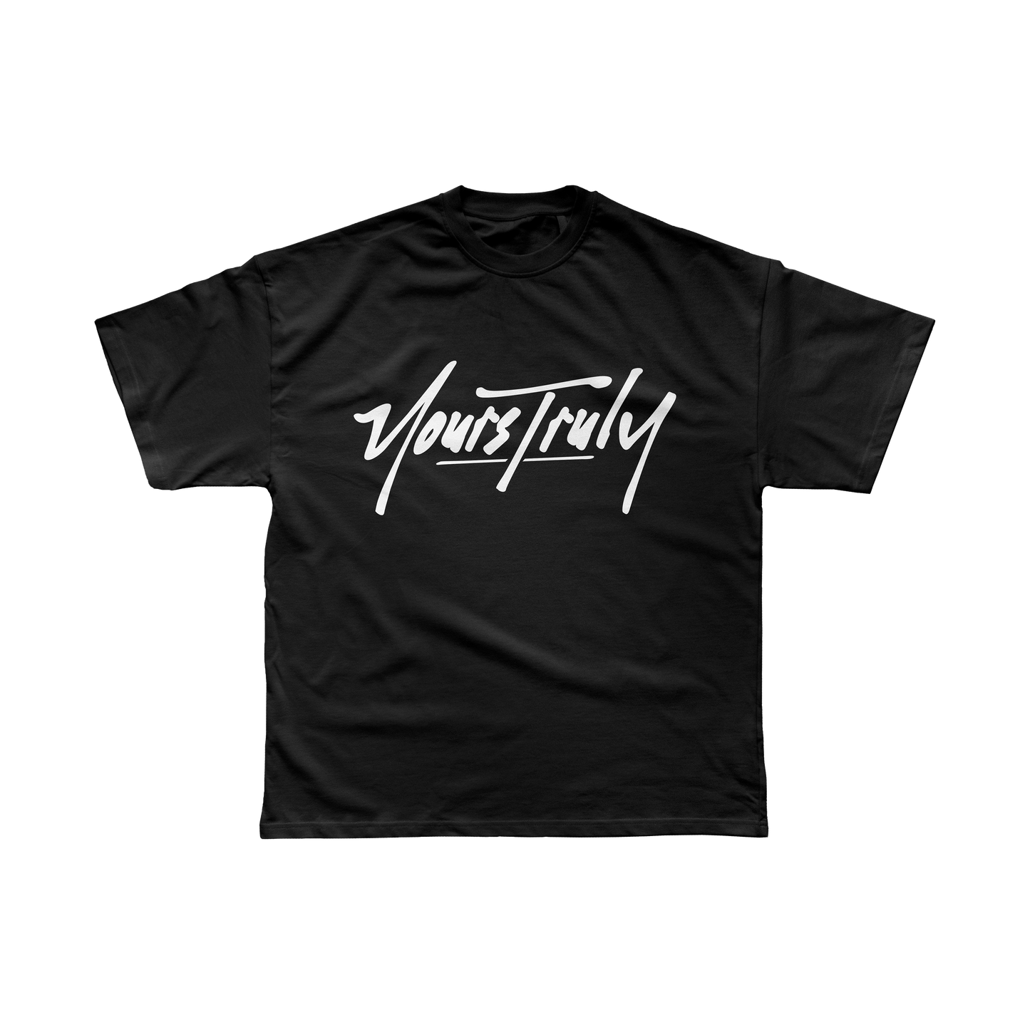 YOURS TRULY TEE